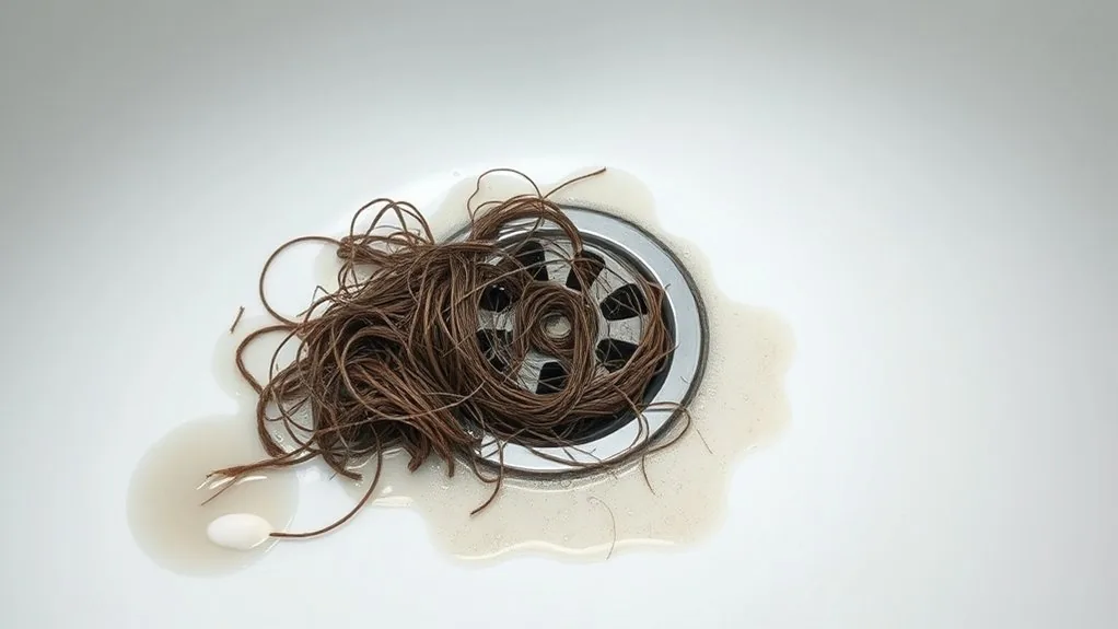 Blocked Bath & Shower Drains in Sturry | Hair & Soap Blockages