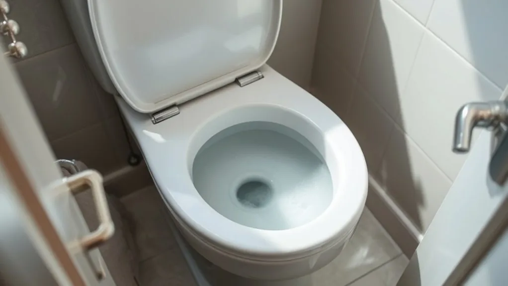 Blocked Toilet in Sturry | Fast Unblocking Service