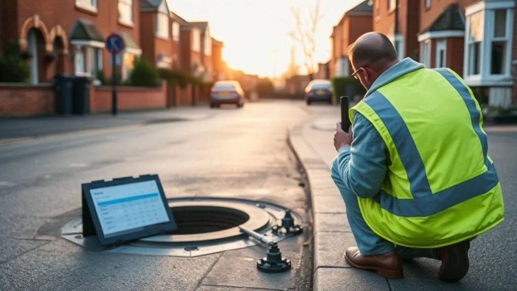Drain Unblocking Costs in Sturry | Transparent Pricing, No Hidden Fees