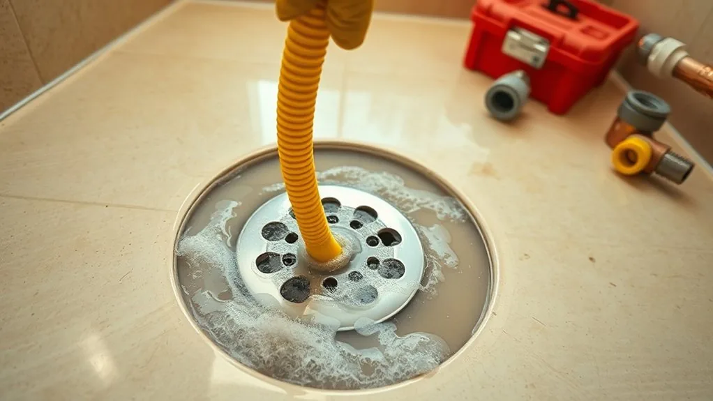 Drain Keeps Blocking? Fixing Recurring Blockages in Sturry