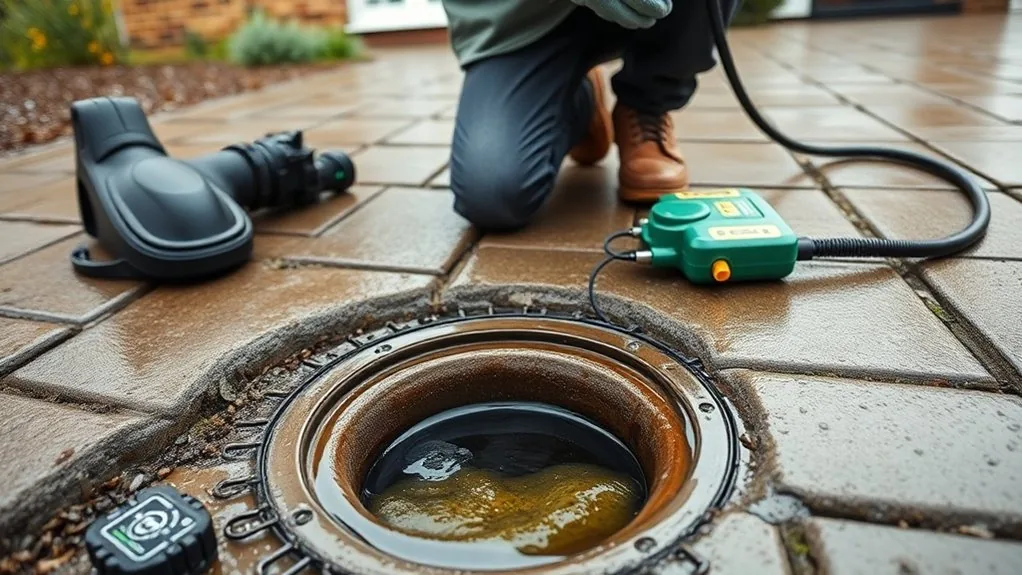 Smelly Drains in Sturry? Causes and How We Fix Them
